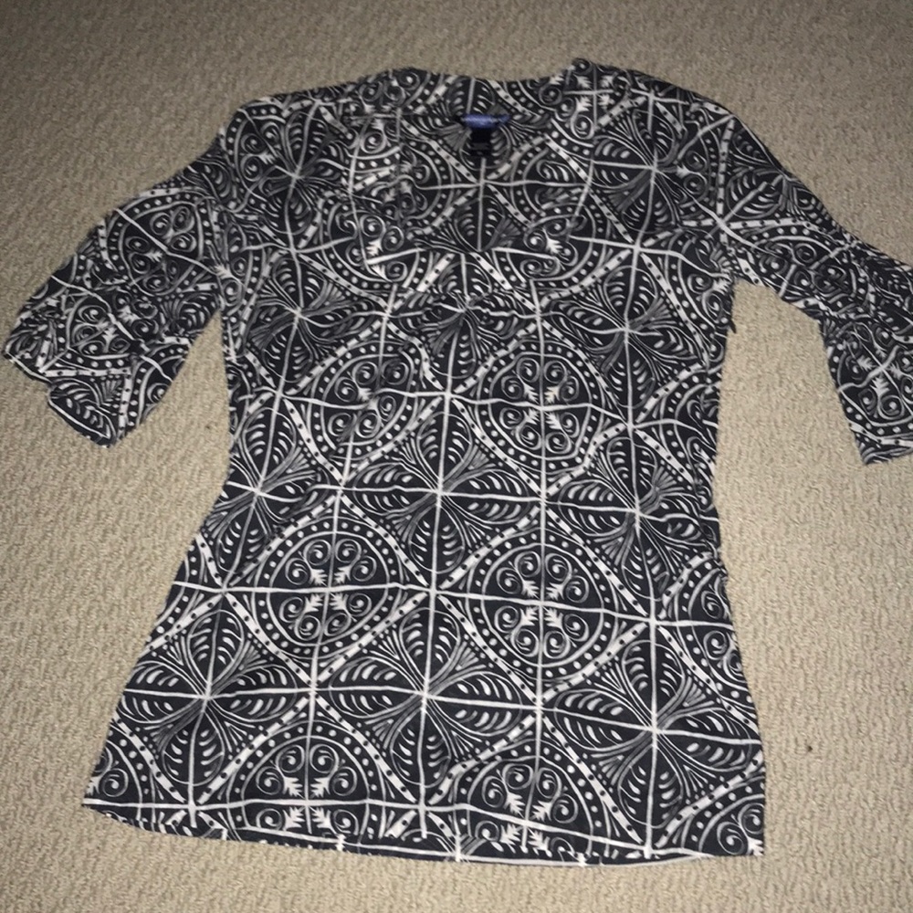 Banana Republic top